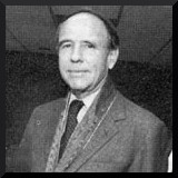 Prince Sadruddin Aga Khan